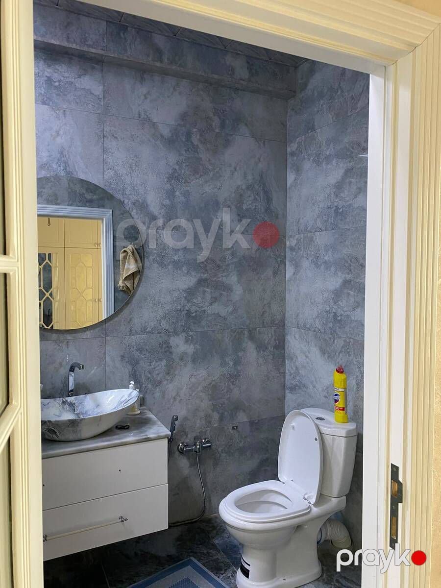 Satılır 2 otaqlı yeni tikili 61 m² — Mənzil, Bakı (8)