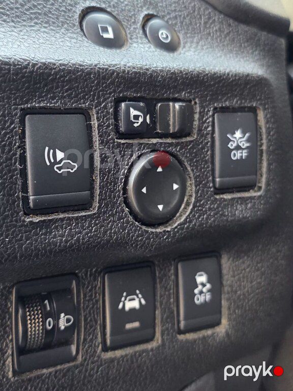 Nissan Note, 1.2 L, 1.5 kWh, 2018 il, 92 000 km — Avtomobillər, Bakı (12)