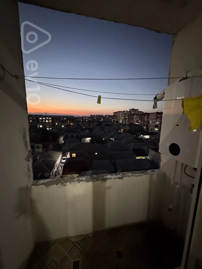 1 otaqlı mənzil, 38 m², Texnikom yanı, Xırdalan — kirayə — Mənzil, Xırdalan (11)