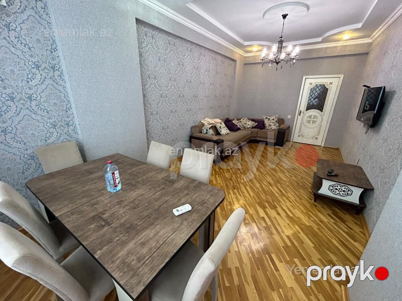 Satılır 2 otaqlı Bina evi menzil (Yeni tikili), 73 m², Xırdalan ş — Mənzil (4)