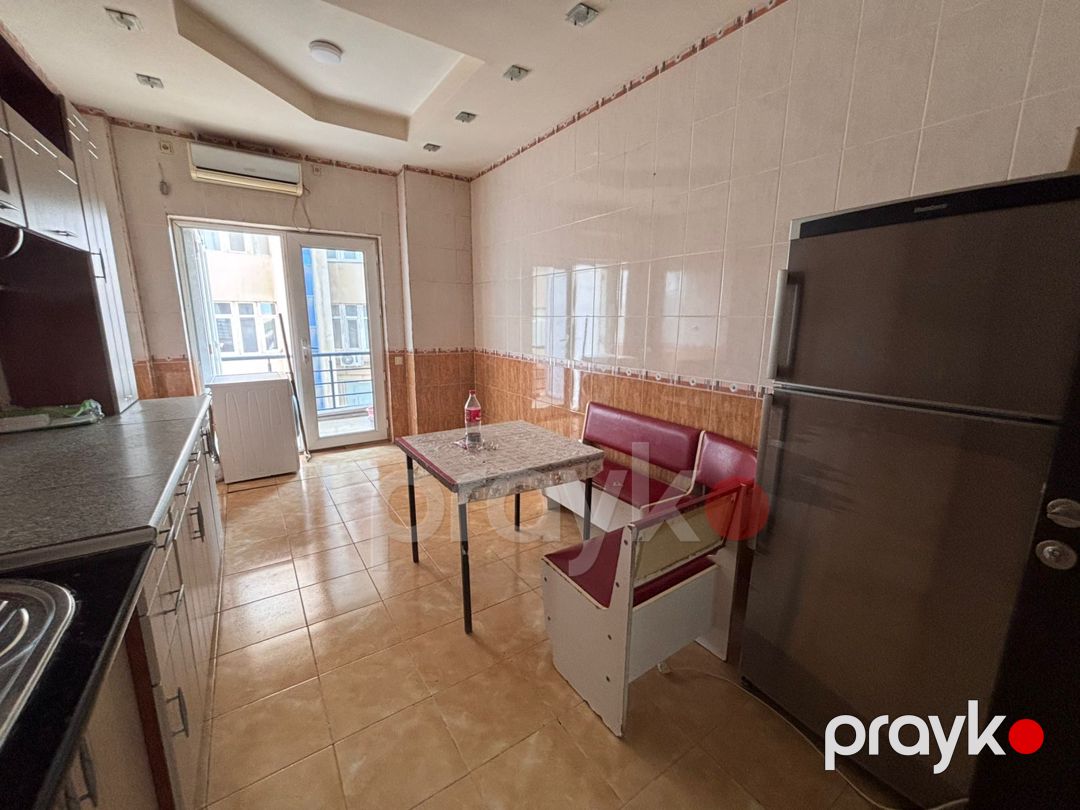 Satılır 3 otaqlı yeni tikili 128 m² — Mənzil, Bakı (8)