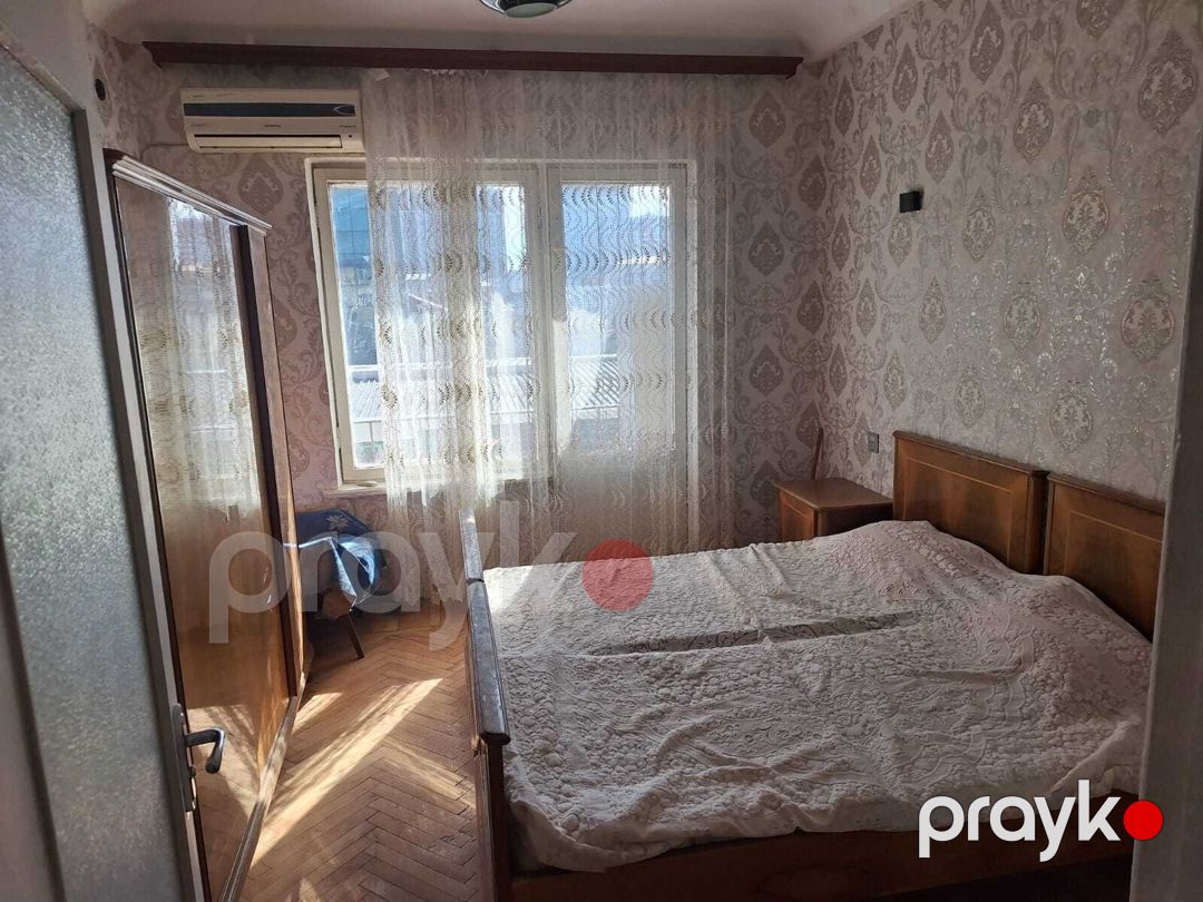 Satılır 2 otaqlı köhnə tikili 50 m² — Mənzil, Bakı (5)