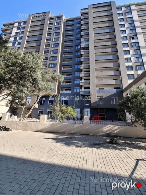 Satılır 2 otaqlı Bina evi menzil (Yeni tikili), 76 m², 16-cı mikrorayon — Sumqayıt