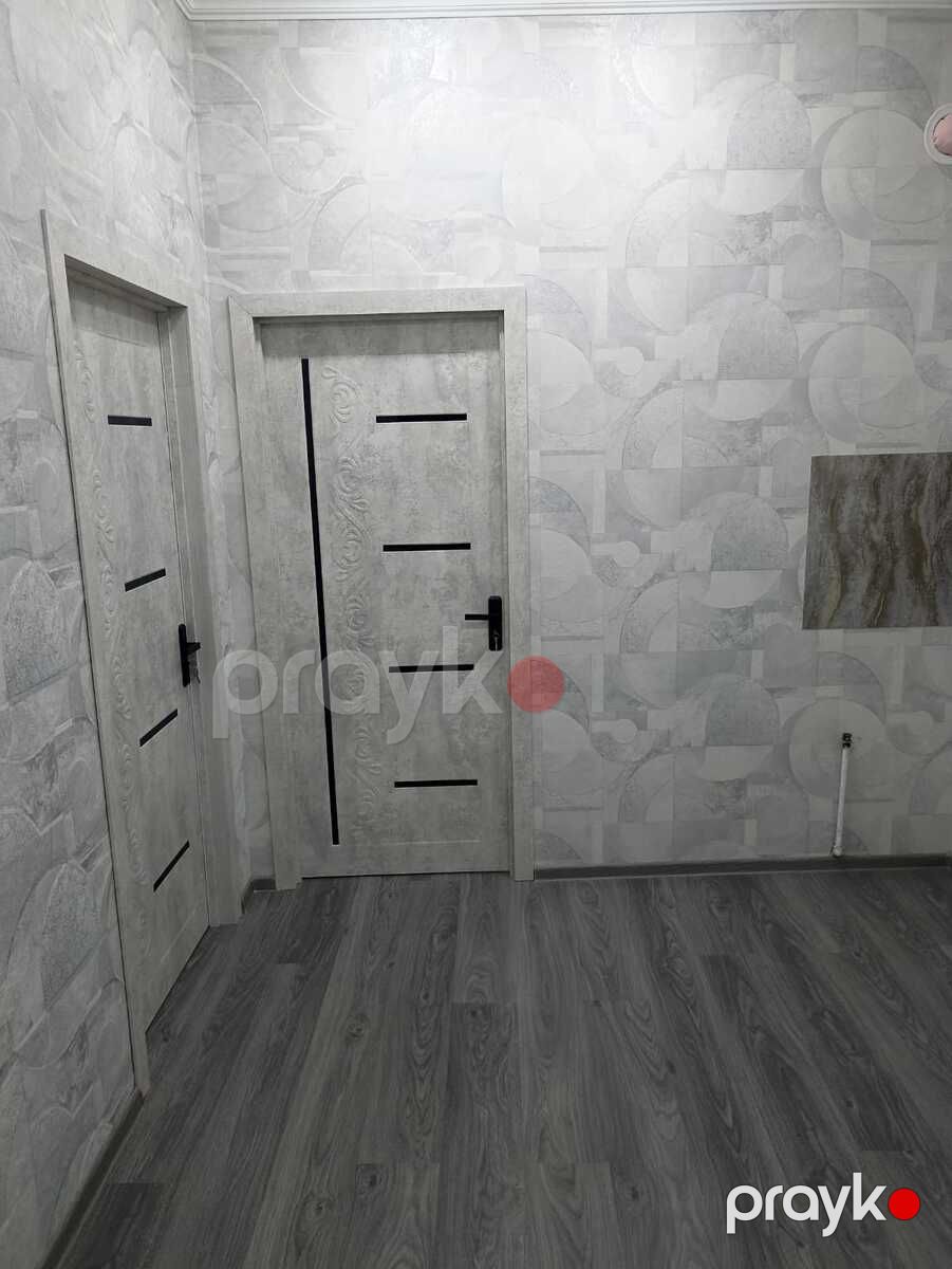 Satılır 2 otaqlı yeni tikili 57 m² — Mənzil, Bakı (6)