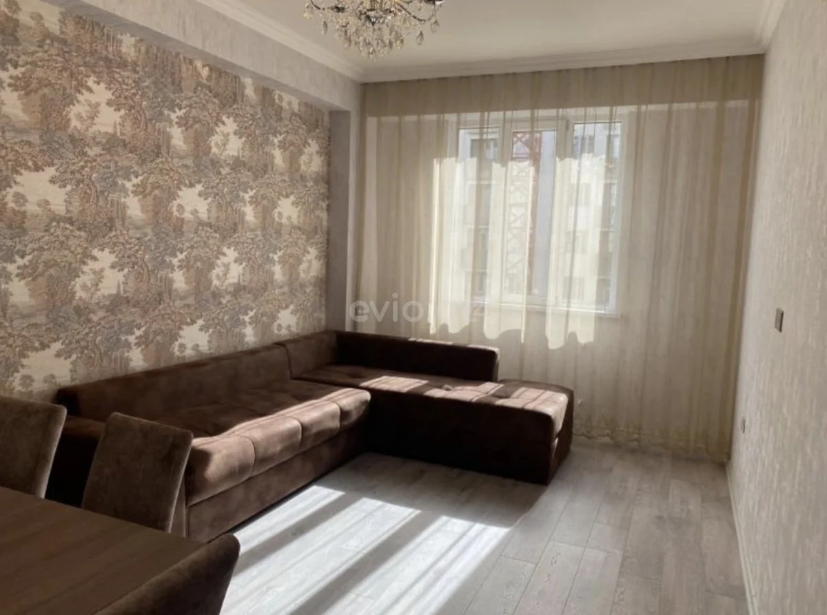 Kirayə 2 otaqlı mənzil Xırdalanda — Abşeron