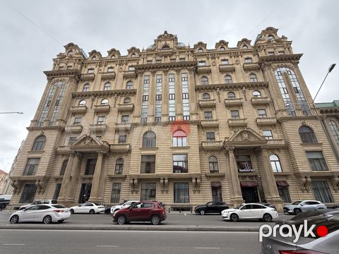 Satılır 11 otaqlı yeni tikili 570 m²