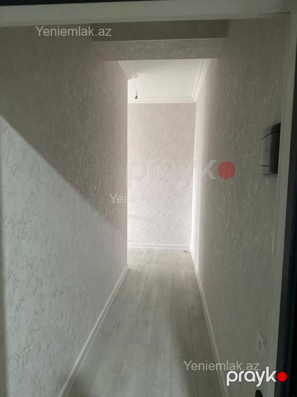 Satılır 3 otaqlı Bina evi menzil (Yeni tikili), 76 m², Masazır — Mənzil, Abşeron (9)