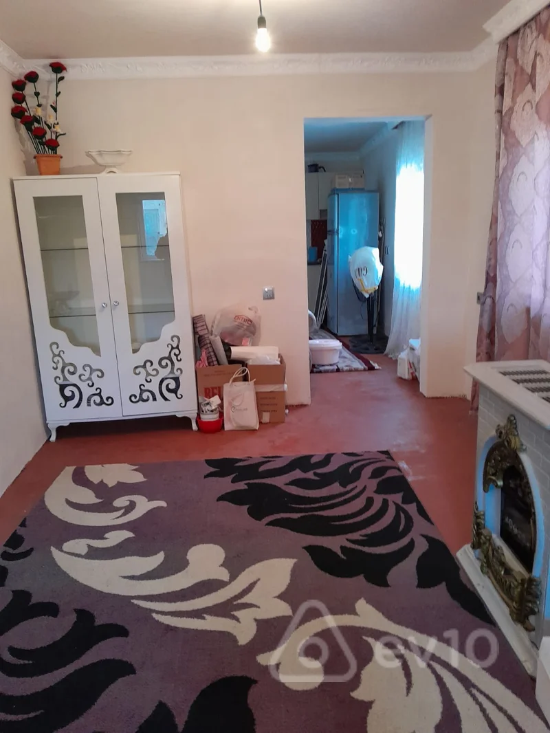 2 otaqlı həyət evi, 61 m², Ulduz metrosu — kirayə — Ev, villa, Bakı (7)