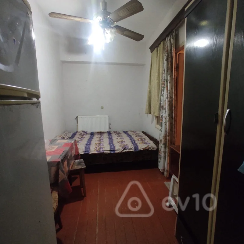 1 otaqlı həyət evi, 35 m², Yahya hüseynov 44 — kirayə — Bakı