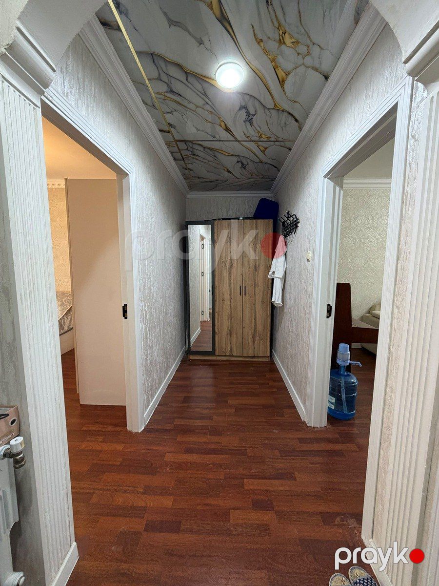 Satılır 3 otaqlı köhnə tikili 65 m² — Mənzil, Bakı (8)