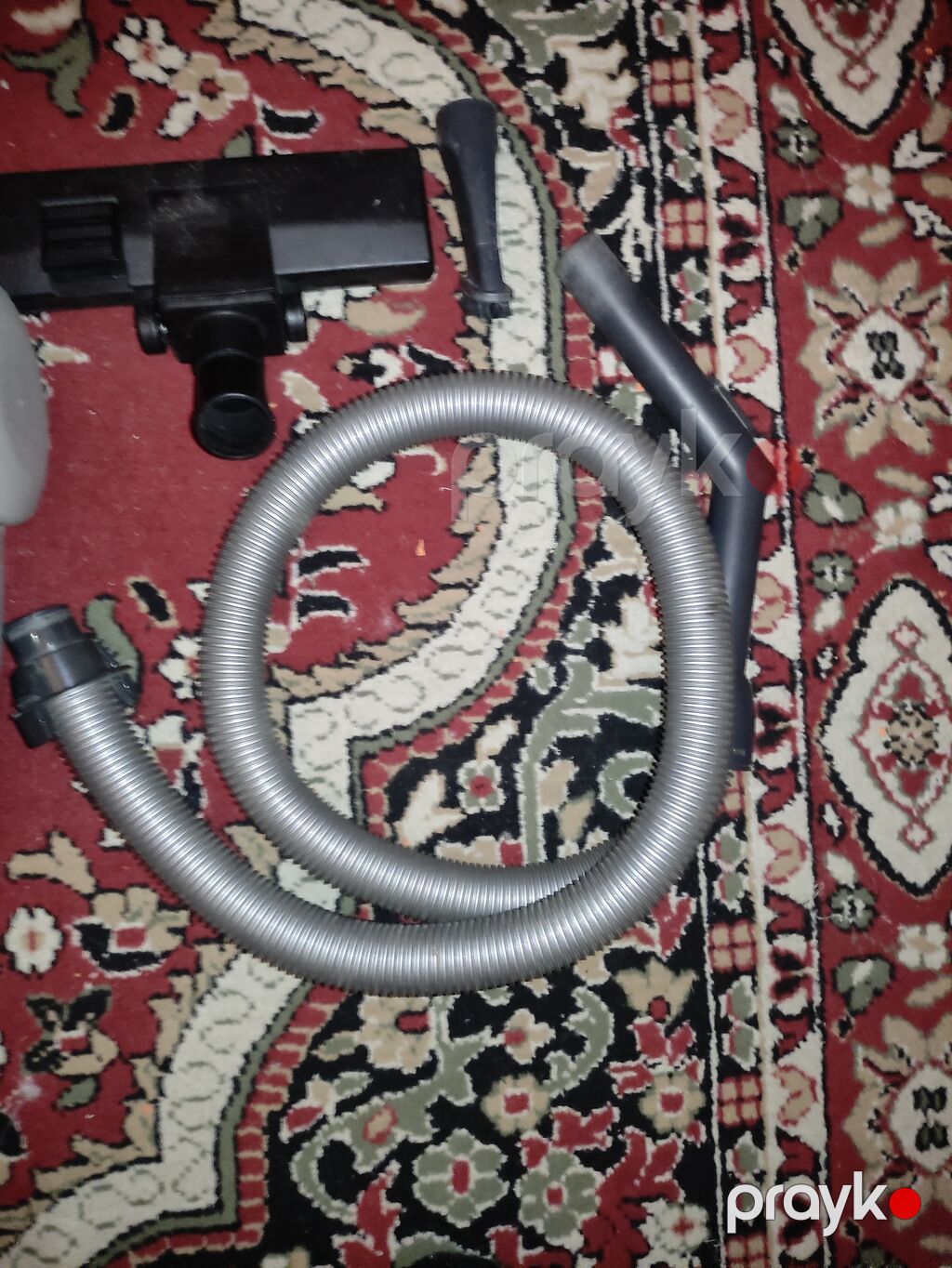 Samsung VC-5853 tozsoran - Güc: 1300 W (maksimum qeyd olunur) - Toz — Tozsoran, Bakı (3)