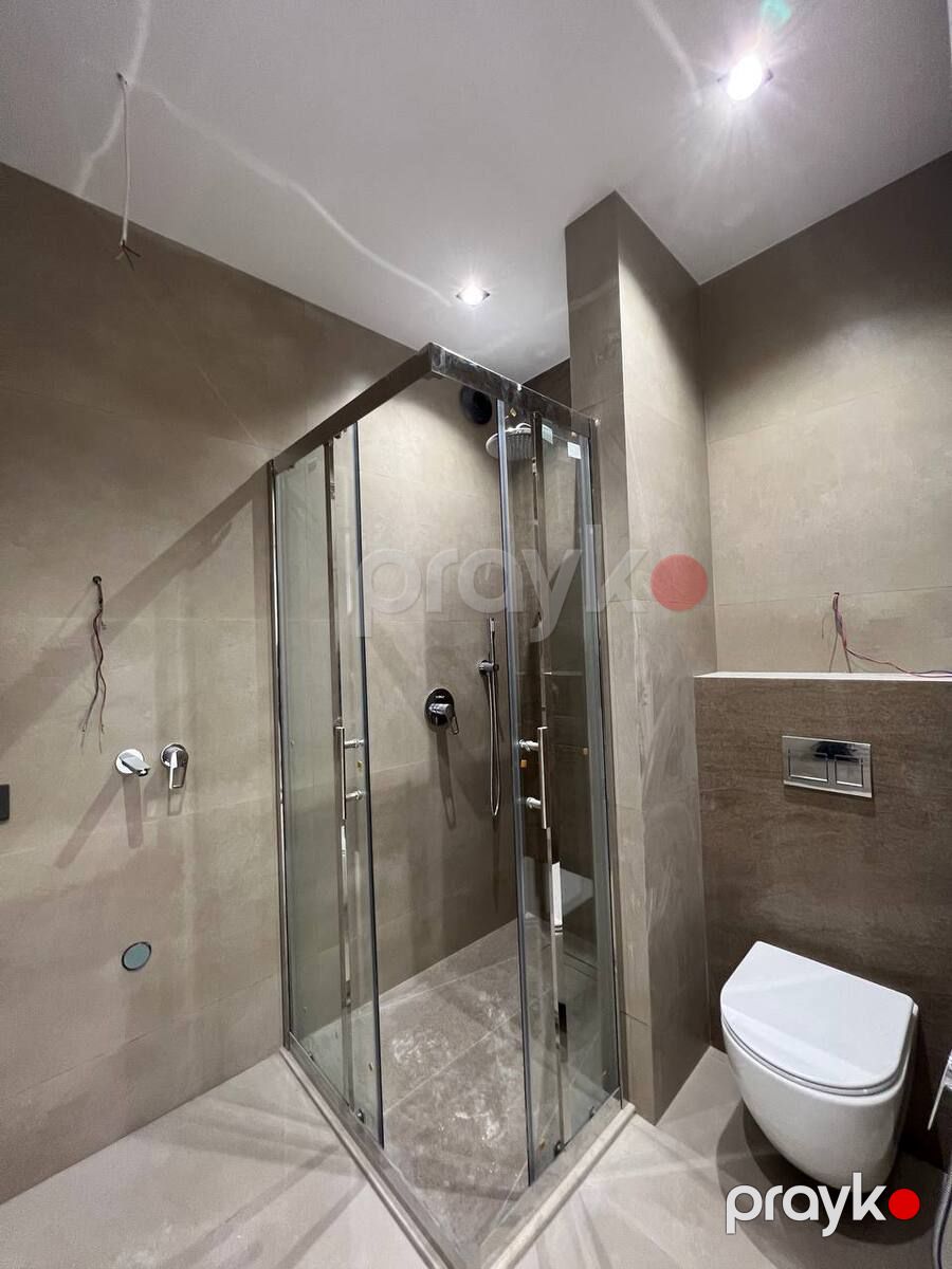 Satılır 3 otaqlı yeni tikili 128 m² — Mənzil, Bakı (8)