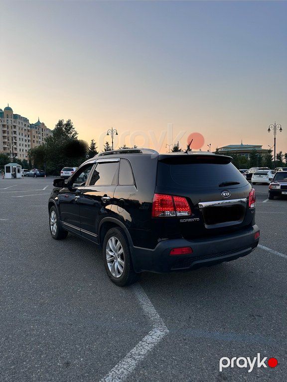 Kia Sorento, 2.0 L, 2012 il, 180 243 km — Avtomobillər, Bakı (5)