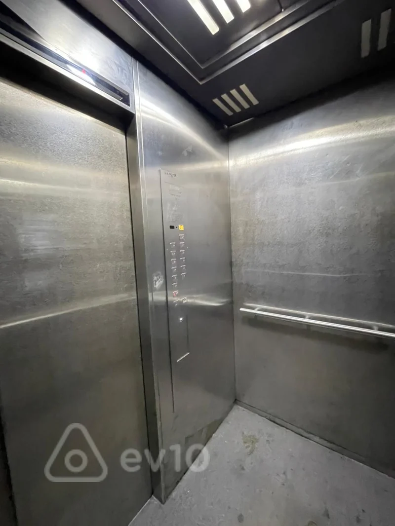 3 otaqlı mənzil, 127 m², Badamdar şossesi — Mənzil, Bakı (6)