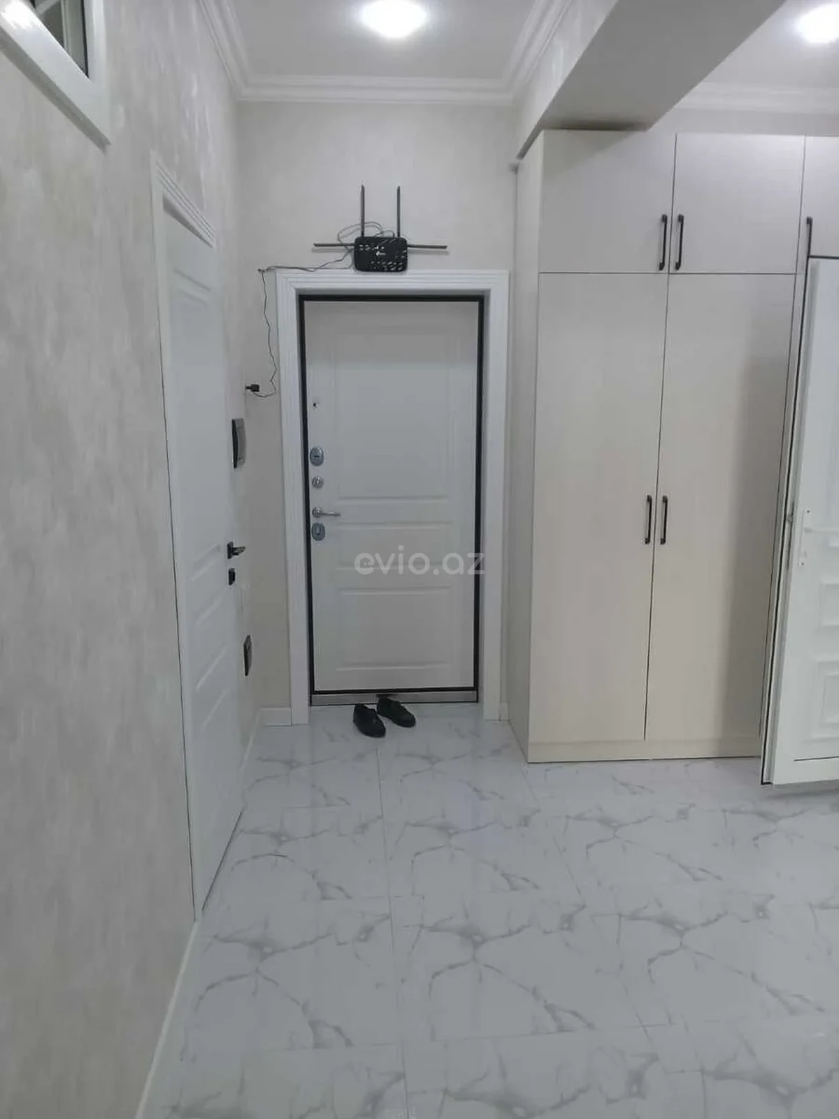 Kirayə 2 otaqlı mənzil Masazırda — Mənzil, Abşeron (7)