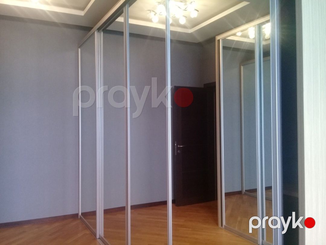 İcarəyə verilir 5 otaqlı yeni tikili 245 m² — Mənzil, Bakı (4)