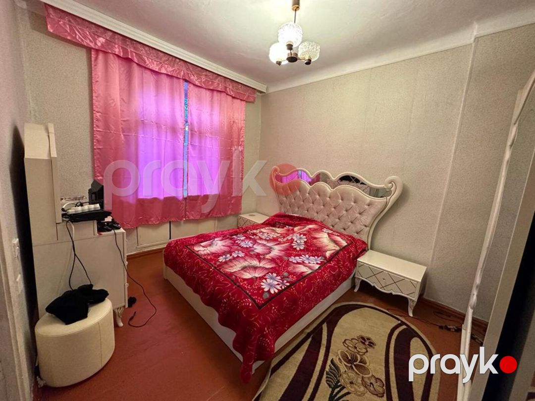 Satılır 2 otaqlı köhnə tikili 47 m² — Mənzil, Bakı (2)