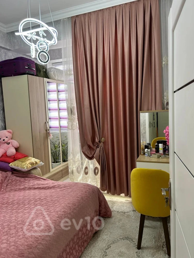 2 otaqlı mənzil, 41 m², Hüseyin Novruzov küçəsi — Mənzil, Bakı (6)
