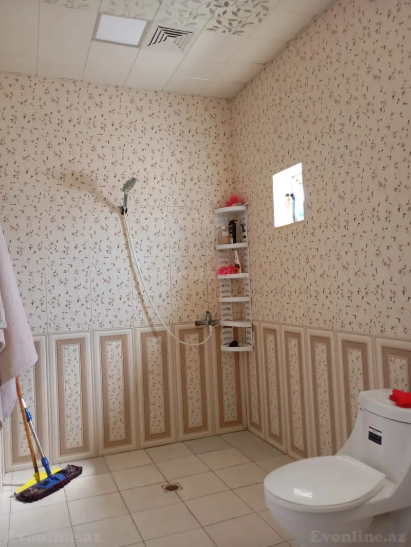 Satılır 5 otaqlı Həyət evi 200 m² İmişli — Ev, villa, İmişli (3)