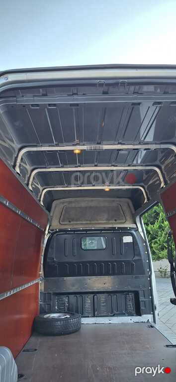 Ford Transit, 2.2 L, 2008 il, 300 667 km — Avtomobillər, Xaçmaz (12)