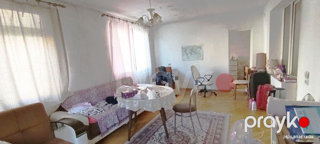 Satılır 4 otaqlı köhnə tikili 70 m² — Mənzil, Bakı (6)