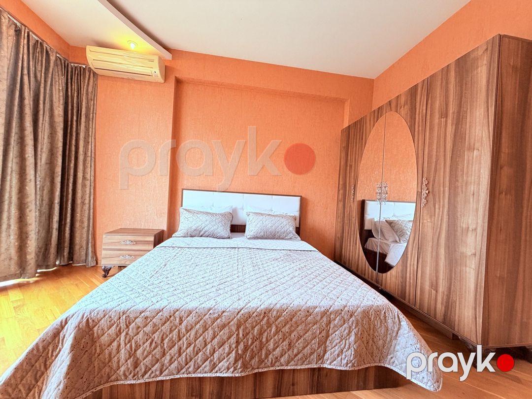 Satılır 4 otaqlı yeni tikili 200 m² — Mənzil, Bakı (10)