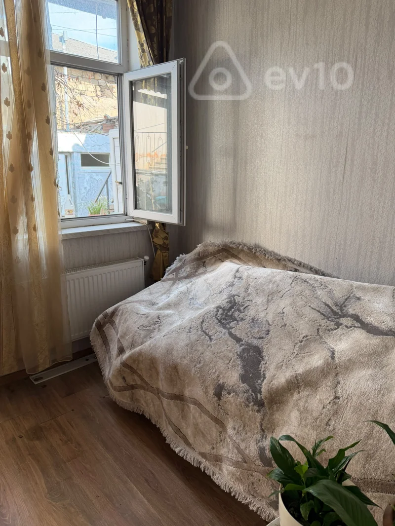 2 otaqlı həyət evi, 40 m², Keşlə — kirayə — Ev, villa, Bakı (2)