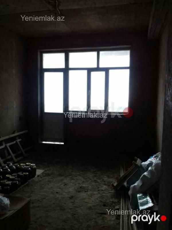 Satılır 2 otaqlı Bina evi menzil (Yeni tikili), 92.4 m², Masazır — Mənzil, Abşeron (2)