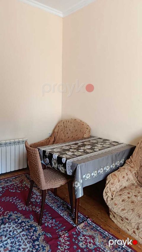 İcarəyə verilir 1 otaqlı həyət evi/bağ evi 60 m² — Bakı