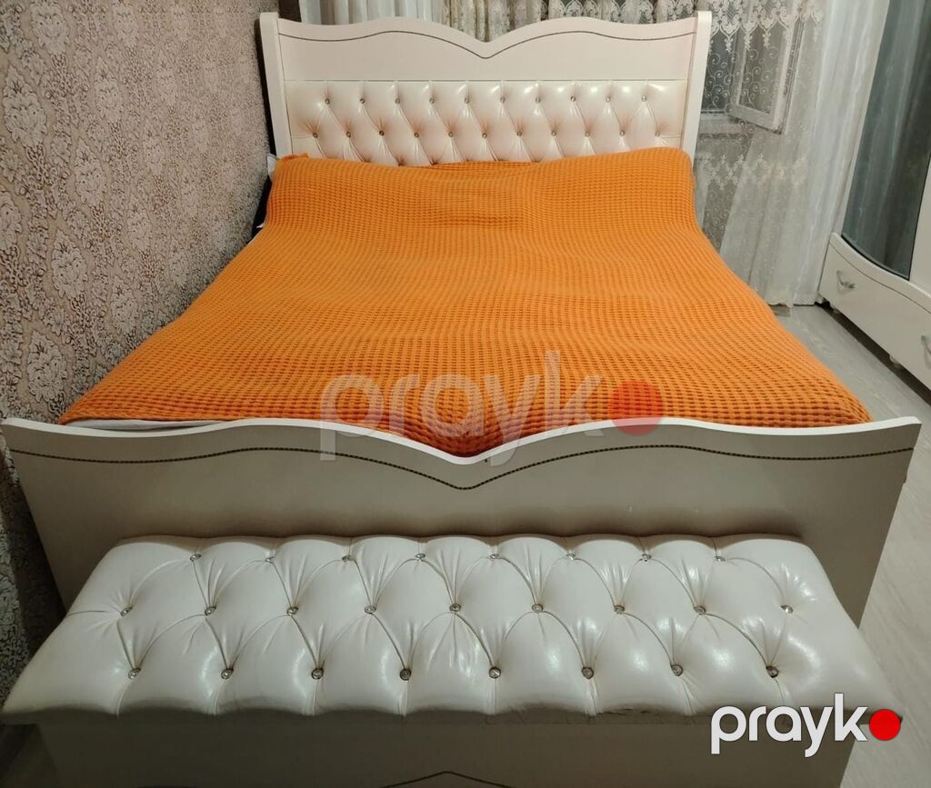 Yataq otağı mebel dəsti Aşağı yeridə var endirimdir satılır — Yataq otağı mobilya dəstləri, Bakı (2)