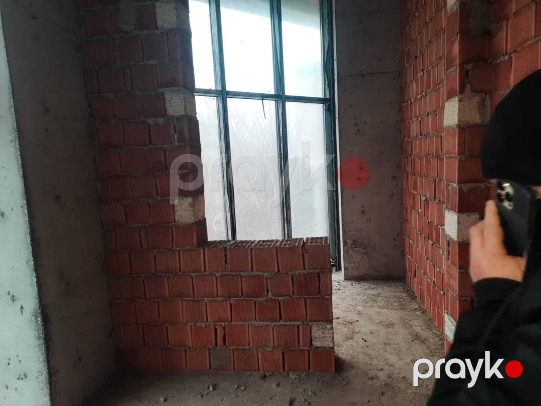 2-otaqlı yeni tikili, F. Yusifov küç., 89 m² — Mənzil, Bakı (2)