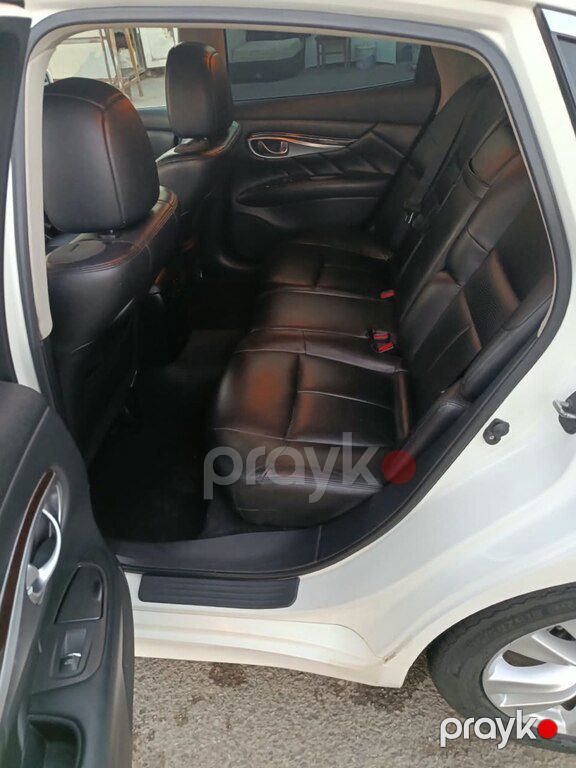 Infiniti M37, 3.7 L, 2010 il, 279 000 km — Avtomobillər, Bakı (6)