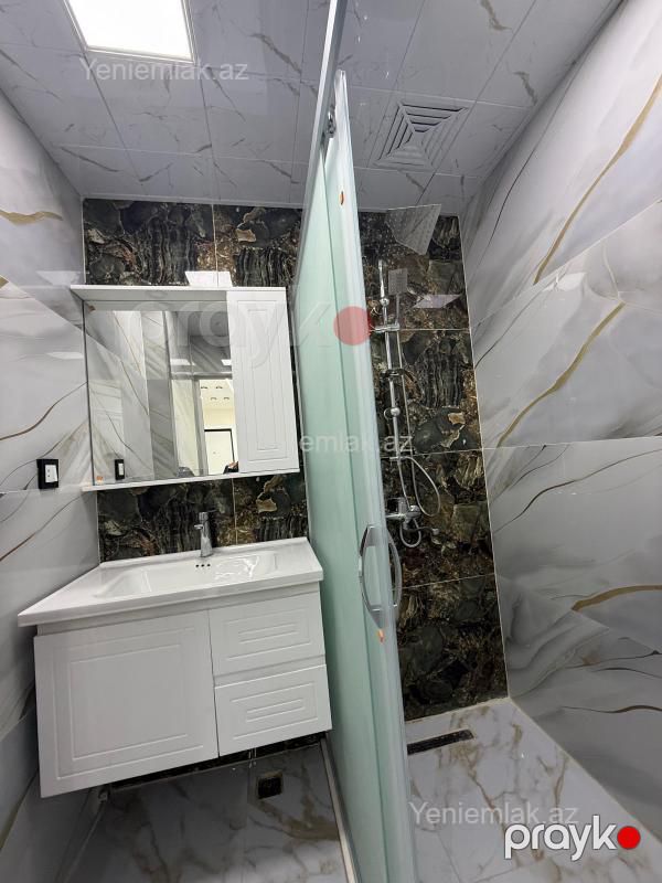 Satılır 3 otaqlı Bina evi menzil (Köhnə tikili), 70 m², Xətai rayonu — Mənzil, Bakı (4)