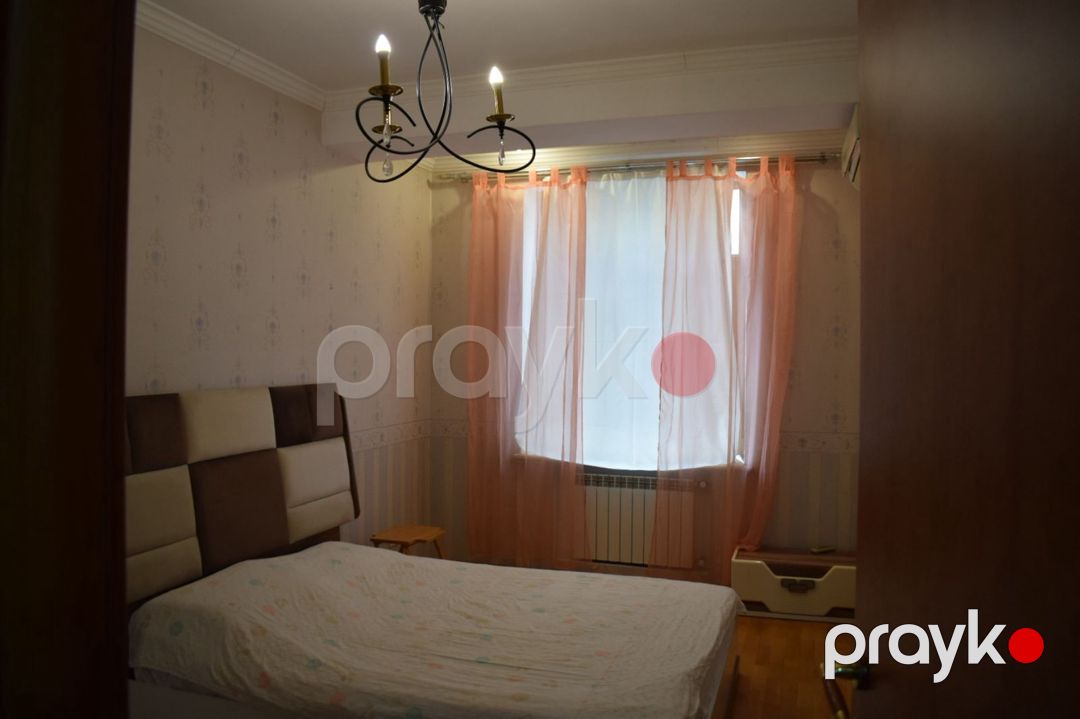 İcarəyə verilir 3 otaqlı yeni tikili 148 m² — Mənzil, Bakı (5)