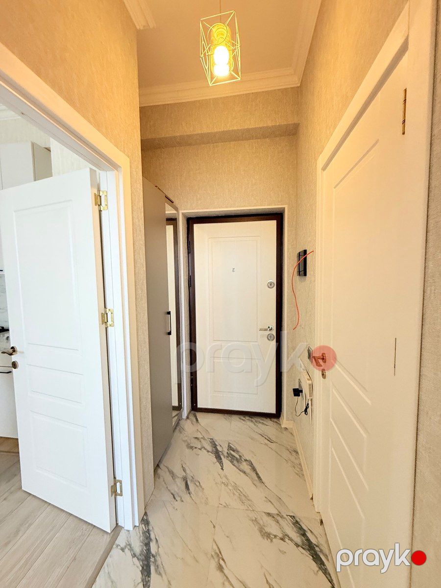 2-otaqlı yeni tikili, Xırdalan ş., 44 m² — Mənzil, Xırdalan (8)