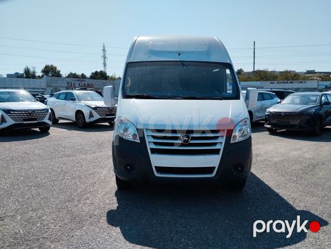 GAZ GAZel Next A65R32-40, 2.8 L, 2021 il, 82 400 km — Bakı