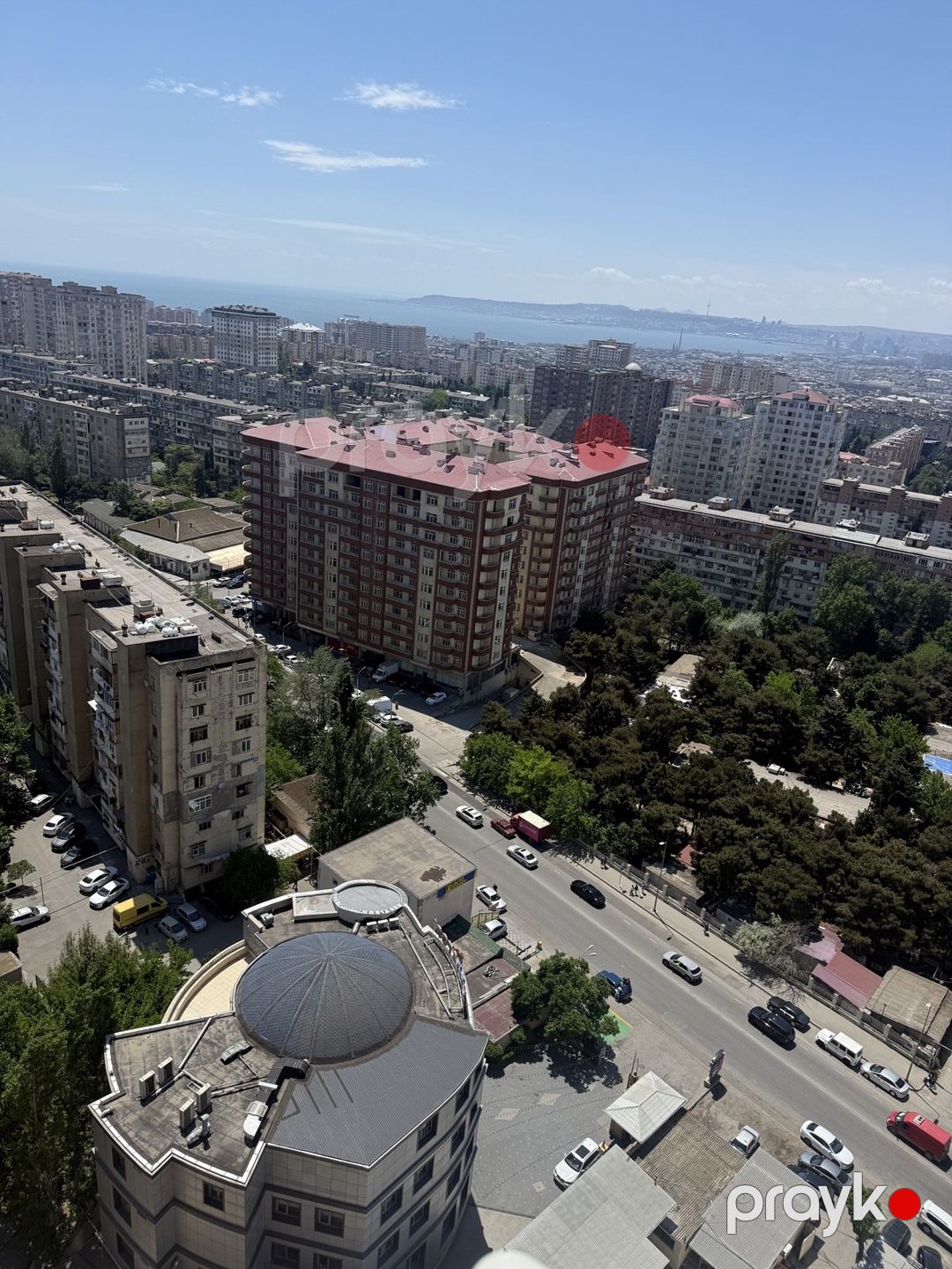 İcarəyə verilir 2 otaqlı yeni tikili 85 m² — Mənzil, Bakı (4)