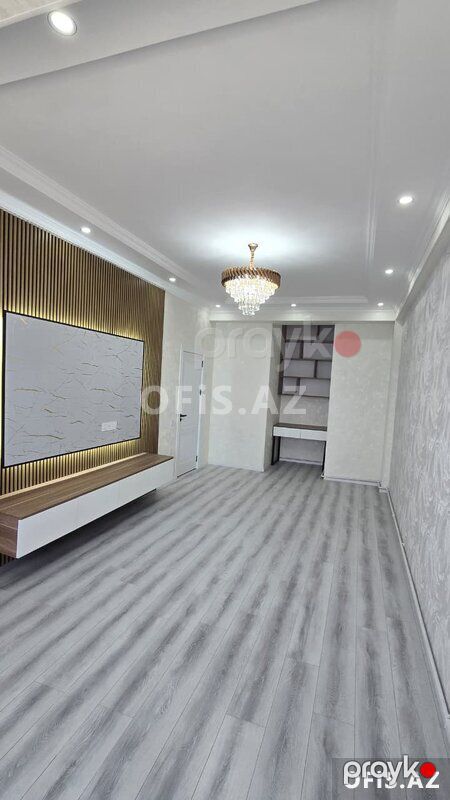 Yeni tikili Satılır Xırdalan, Xırdalan ş. H.Əliyev prospekti, 120-nin axırı, 3 otaq, 92 m² — Mənzil, Xırdalan (2)
