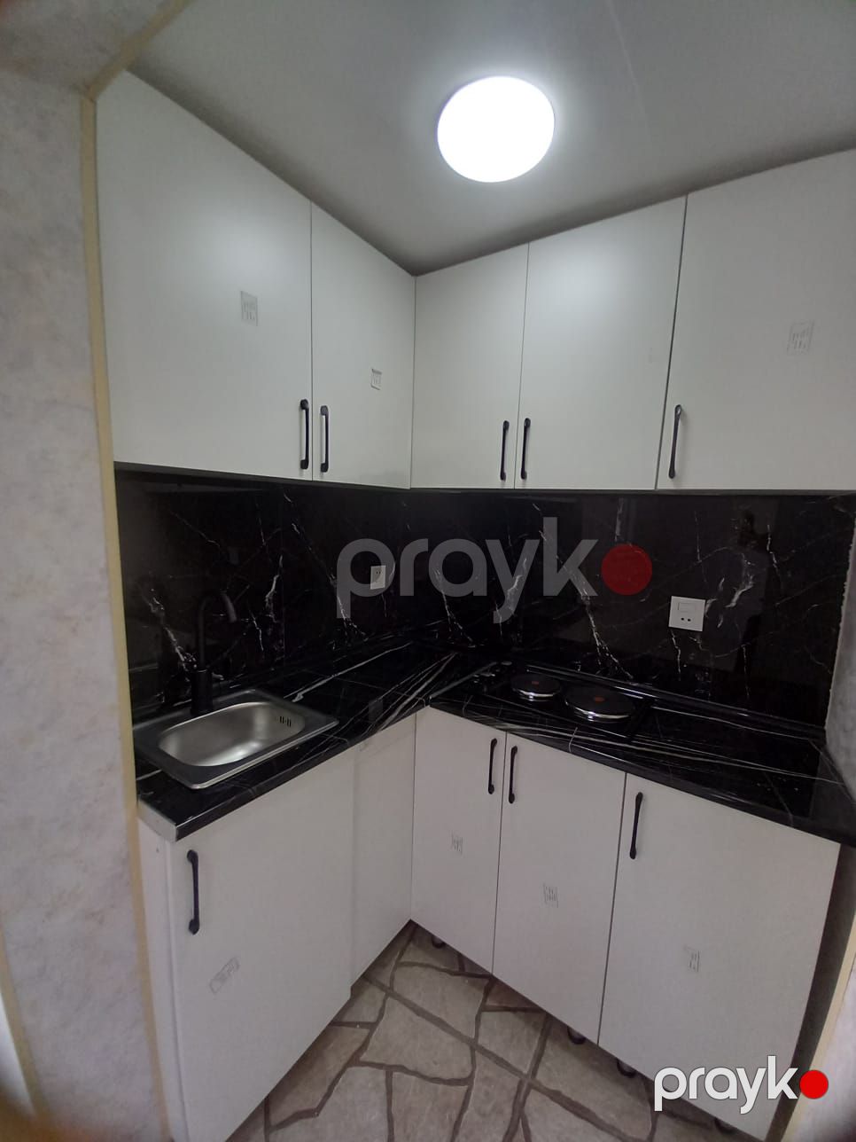 Satış: 1 otaqlı Ev / villa, 30 m², Binəqədi rayonu — Ev, villa, Bakı (11)