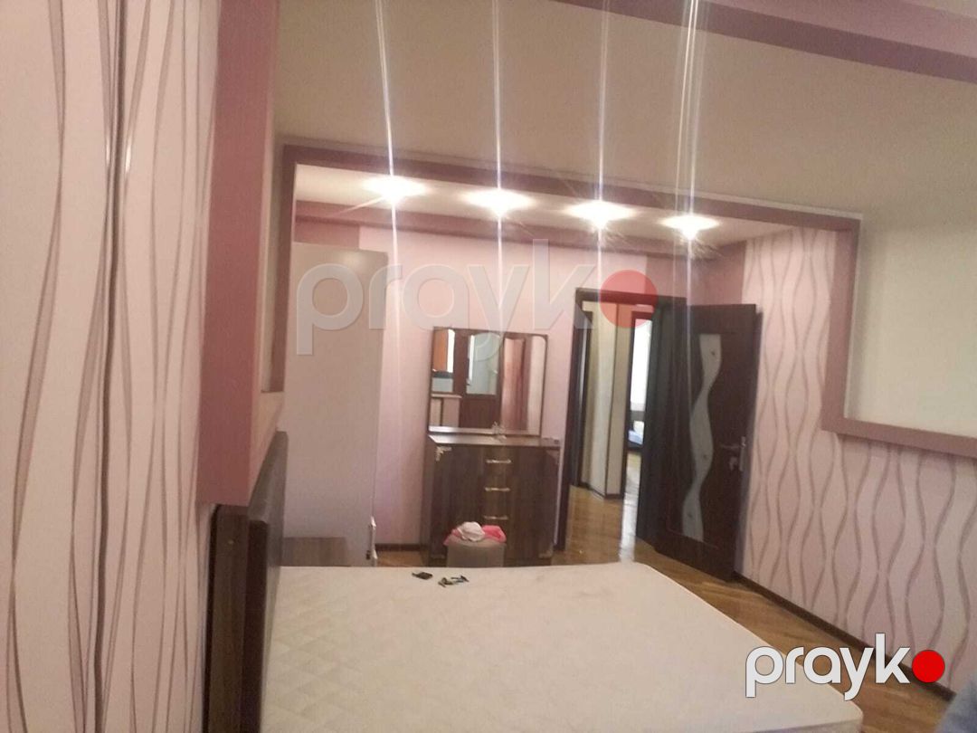 İcarəyə verilir 3 otaqlı köhnə tikili 85 m² — Mənzil, Bakı (2)