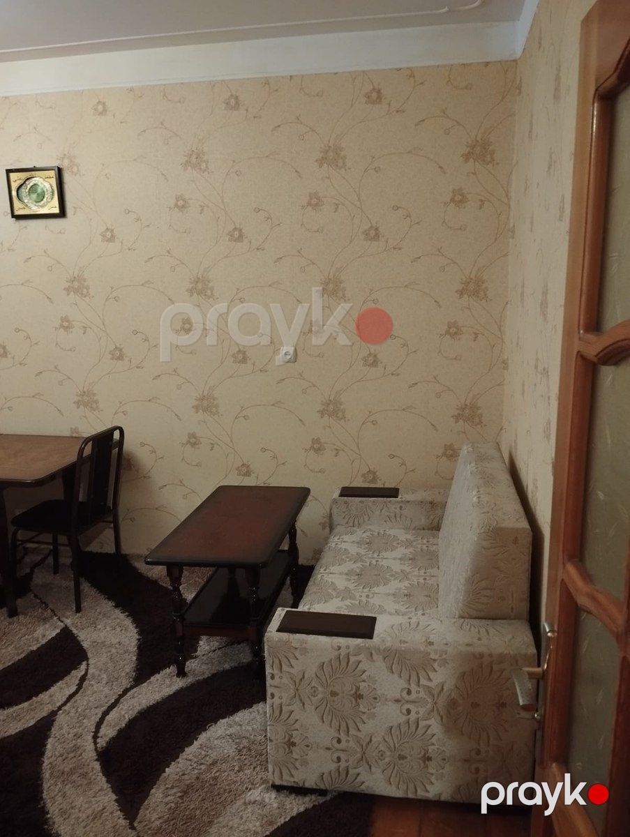 2-otaqlı mənzil kirayə verilir, Xətai r., 70 m² — Mənzil, Bakı (3)