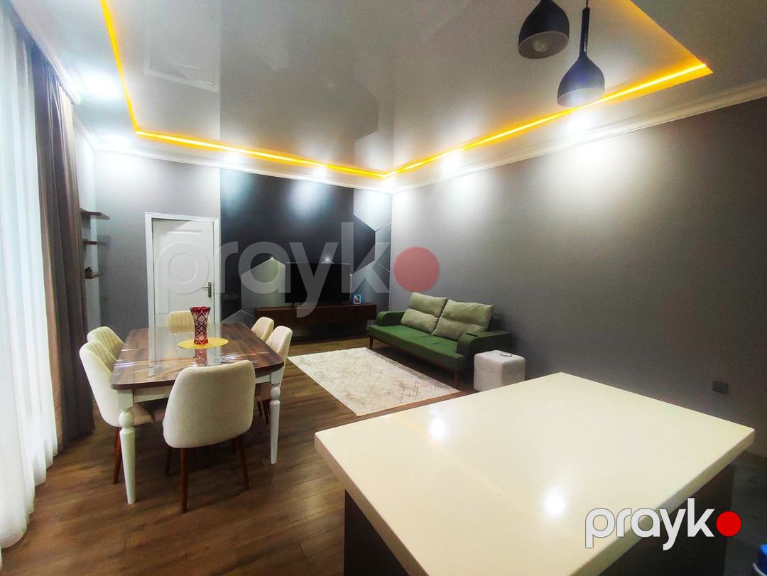 Bağ evi, 145 m², Albalıq qəs. "Cavadxan" küç., Bakı — Ev, villa (10)