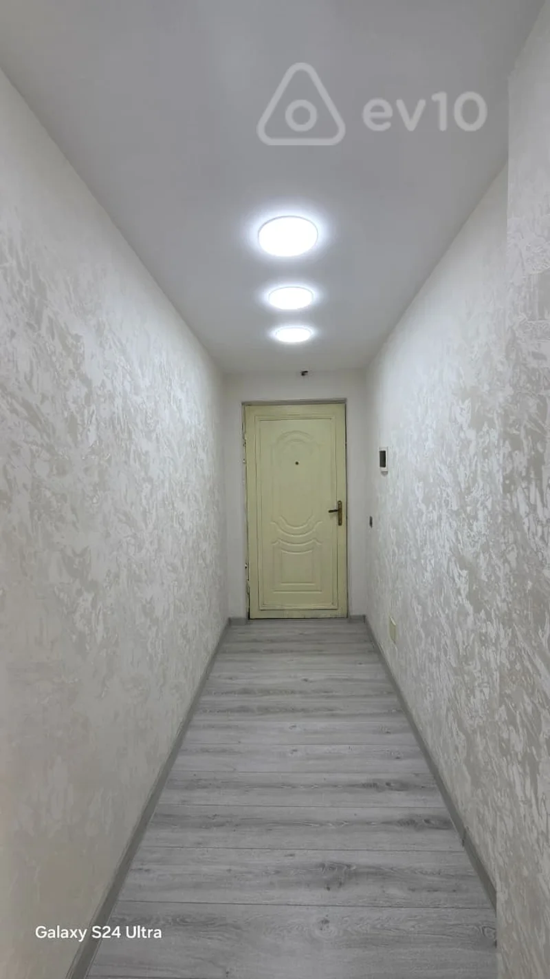 2 otaqlı mənzil, 45 m², abseron gencler seherciyi, Xırdalan — Mənzil, Xırdalan (8)