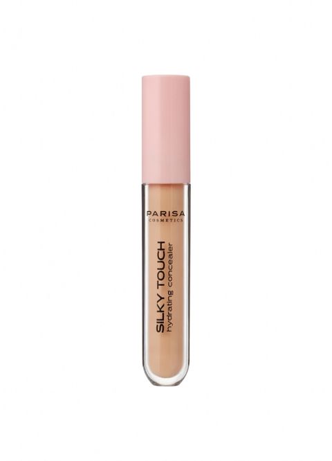 Konsiler Parisa Silky Touch — Bakı