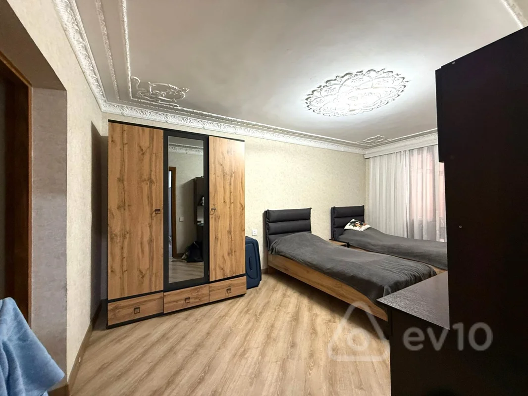4 otaqlı mənzil, 90 m², Əhməd Rəcəbli küçəsi — Mənzil, Bakı (4)