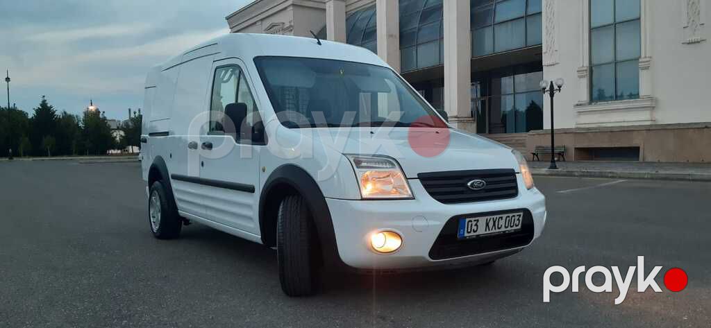Ford Transit Connect, 1.8 L, 2013 il, 221 700 km — Avtomobillər, Ağdaş (3)