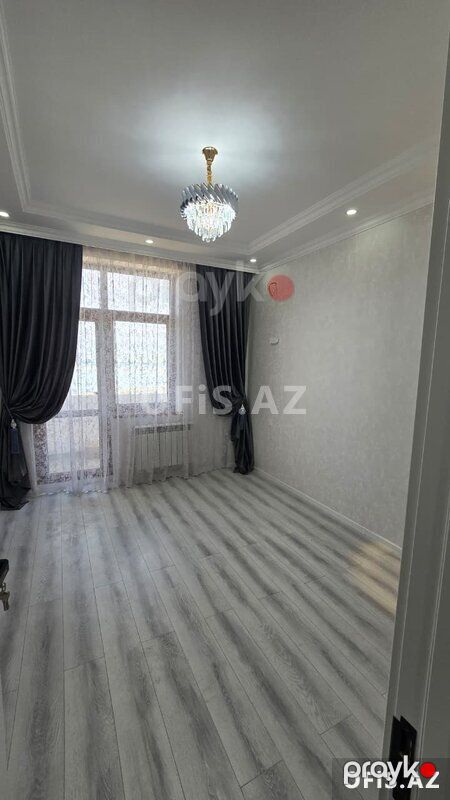 Yeni tikili Satılır Xırdalan, Xırdalan ş. H.Əliyev prospekti, 120-nin axırı, 3 otaq, 92 m² — Mənzil, Xırdalan (3)