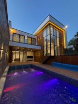 İcarəyə verilir 5 otaqlı həyət evi/bağ evi 400 m² — Дом, вилла