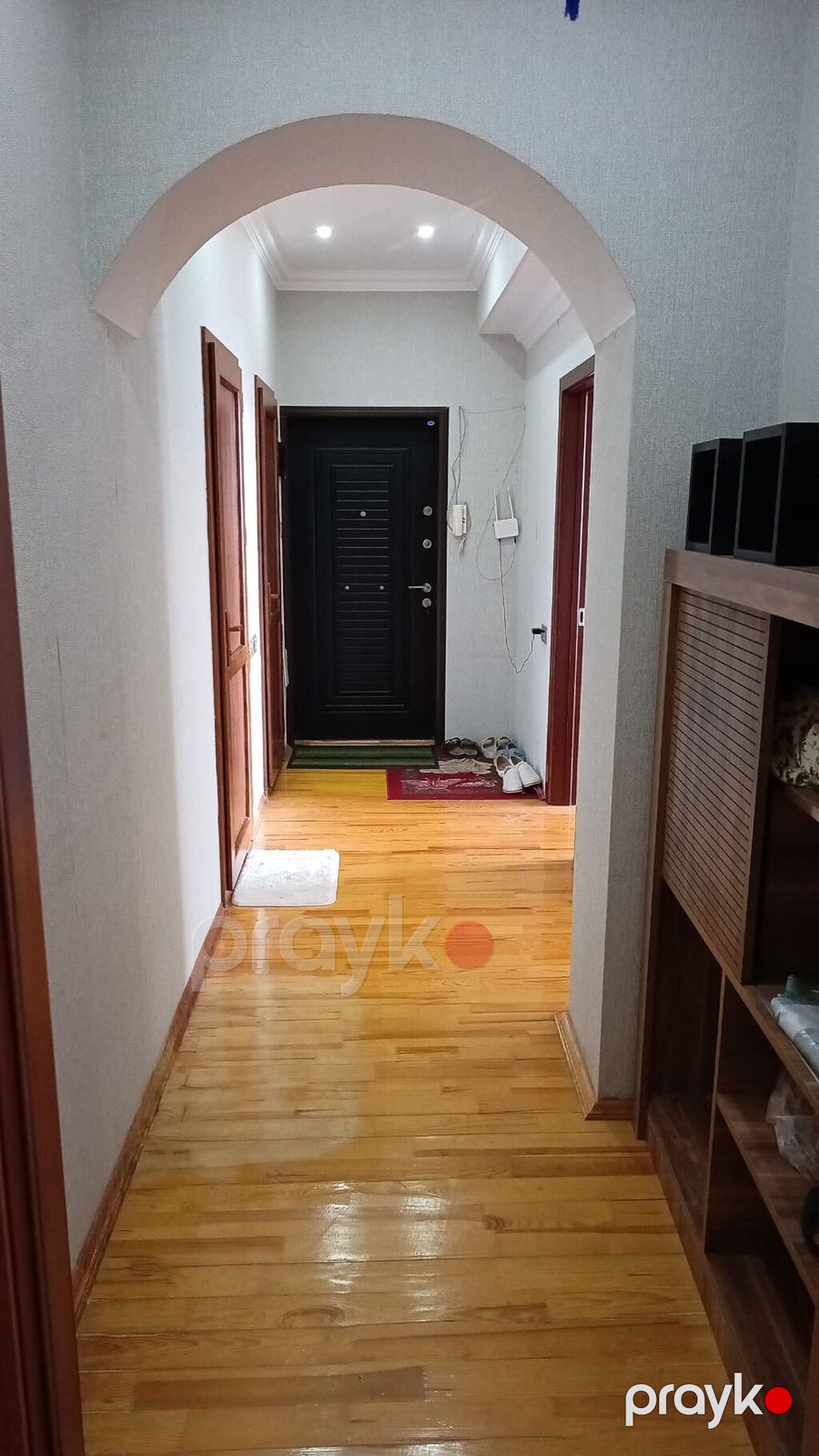 Ünvan Nefçiler Xalqlar Elsen Süleymanov Mərtəbə Sayı 10/11 — Mənzil, Digah (9)
