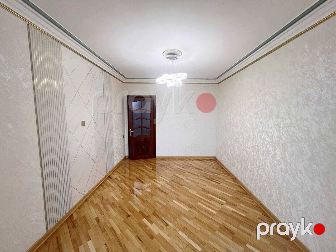 Satılır 2 otaqlı köhnə tikili 70 m² — Mənzil, Bakı (7)